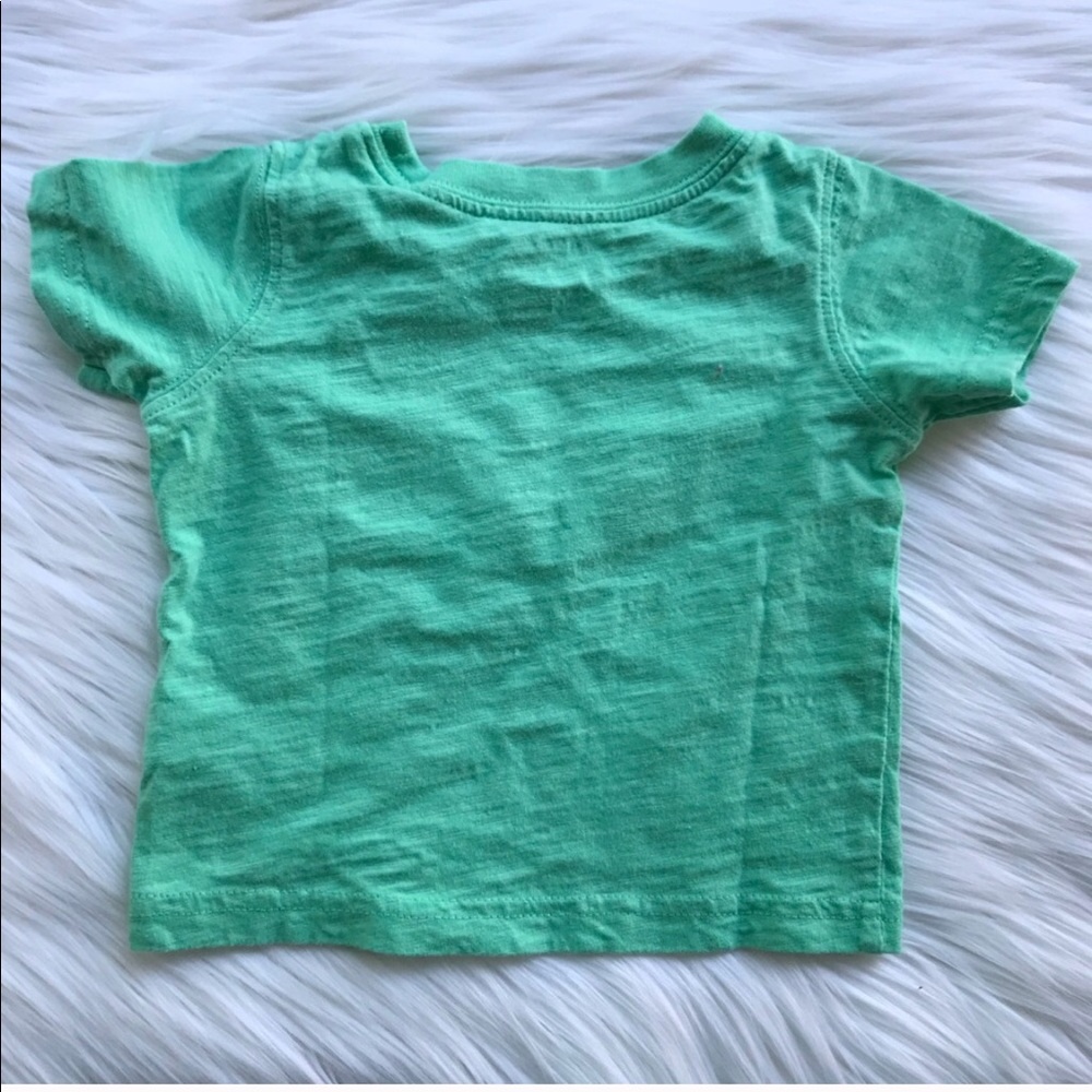 Mint Chicks Dig Me Baby Boy Tee Shirt - Picture 2 of 3